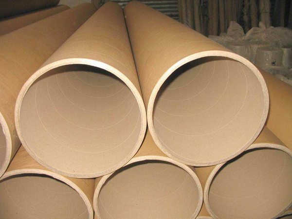 大口径工业纸管